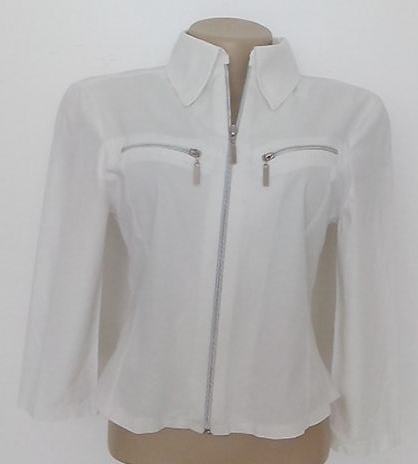 Jaqueta Cambodja - Tam. P