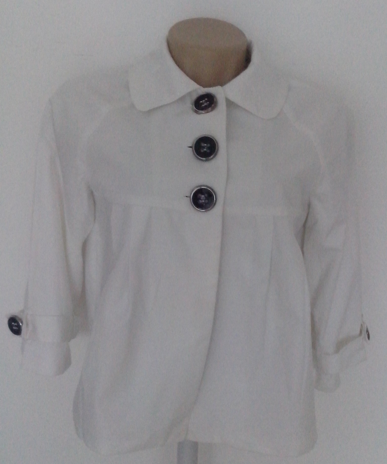 Casaquinho ZARA - Tam. P